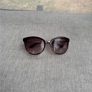Tom Ford Emma Retro 56mm sunglasses